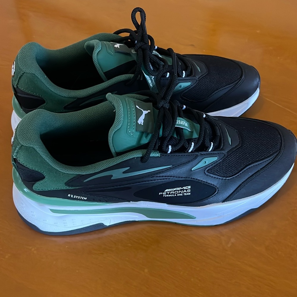 Men’s Puma Petronas AMG